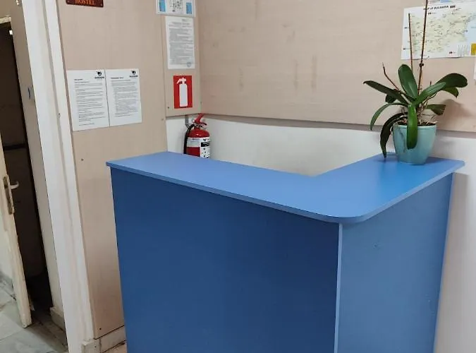 Hostel лидер хаус