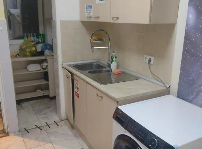 旅馆 лидер хаус 瓦爾納