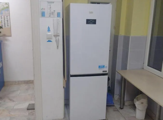 旅馆 лидер хаус